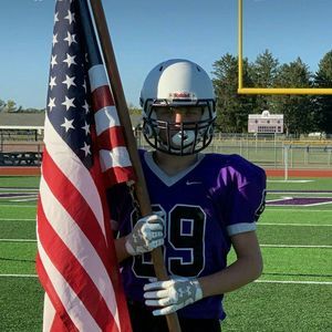 Meet your Posher, Chandler